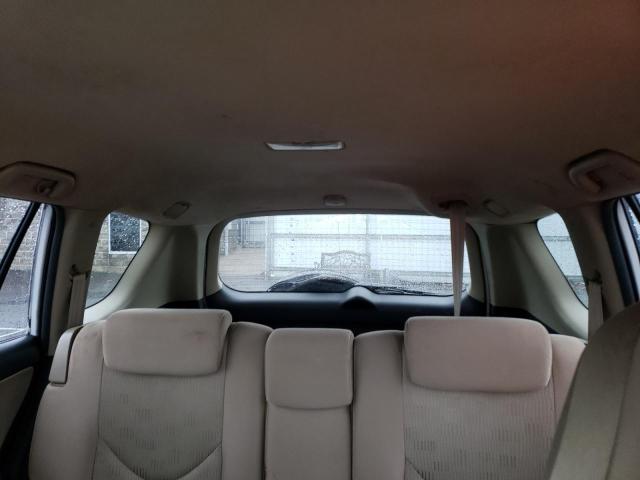 Photo 10 from auction – 2009 TOYOTA RAV4 with VIN JTMBF33V79D015665