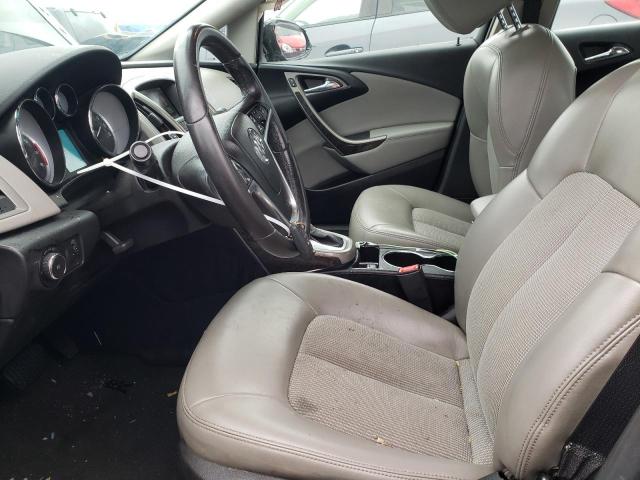 Photo 7 from auction – 2016 BUICK VERANO SPO with VIN 1G4PW5SK9G4136473