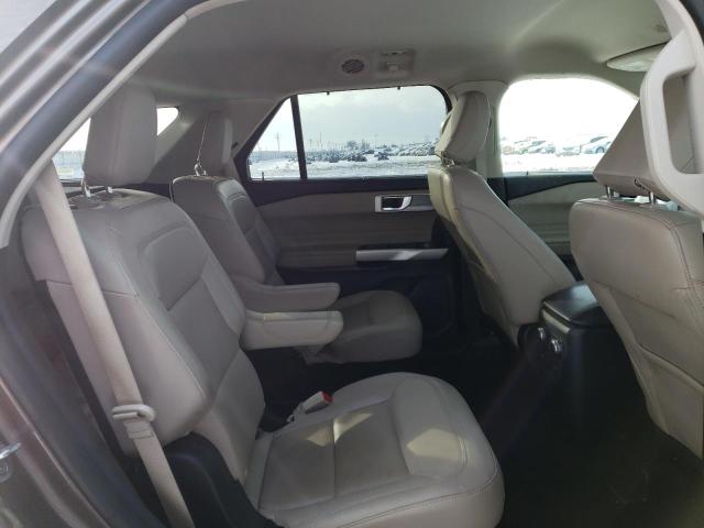 Photo 11 from auction – 2021 FORD EXPLORER L with VIN 1FMSK8FH7MGB55118