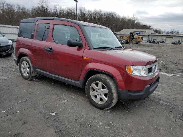 صورة رقم 4 من المزاد - 2009 HONDA ELEMENT مع VIN 5J6YH28779L002469