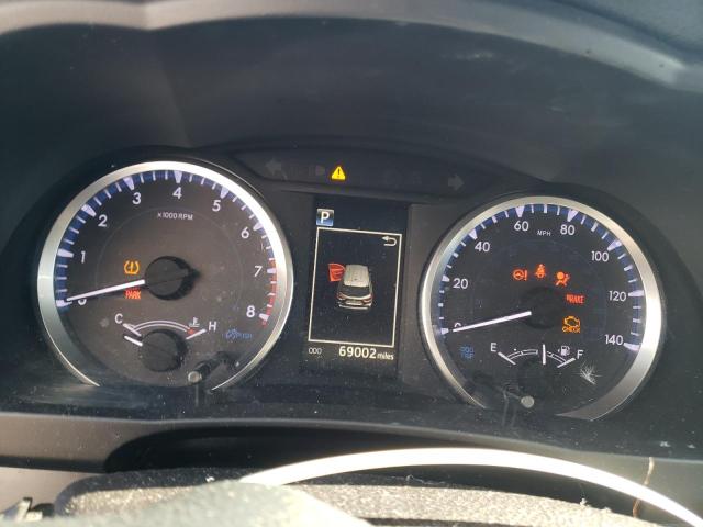 Photo 9 from auction – 2019 TOYOTA HIGHLANDER with VIN 5TDBZRFH1KS962047
