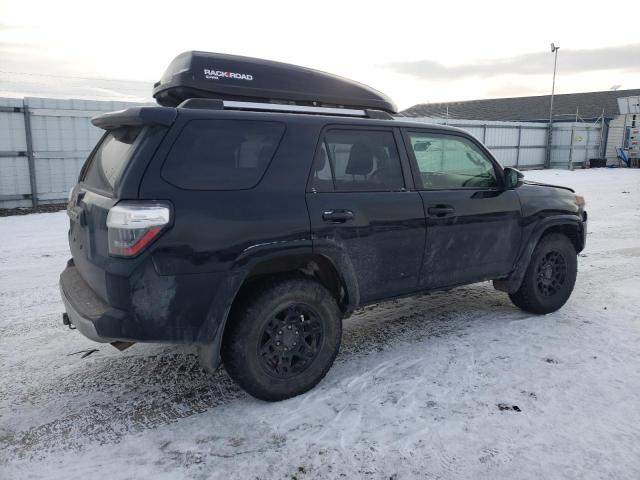 Photo 3 from auction – 2016 TOYOTA 4RUNNER SR with VIN JTEBU5JR3G5380046