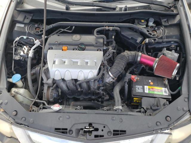 Photo 11 from auction – 2009 ACURA TSX with VIN JH4CU25669C006003