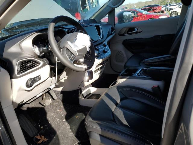 Photo 7 from auction – 2022 CHRYSLER PACIFICA T with VIN 2C4RC1BG2NR142149