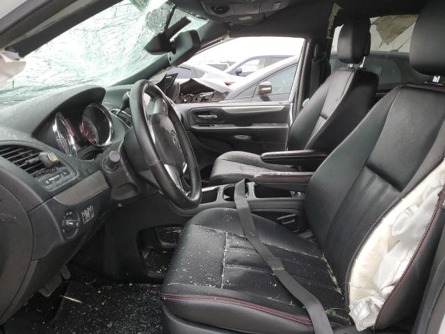 Zdjęcie 7 z aukcji – 2019 DODGE GRAND CARA z VIN 2C4RDGEG4KR533908