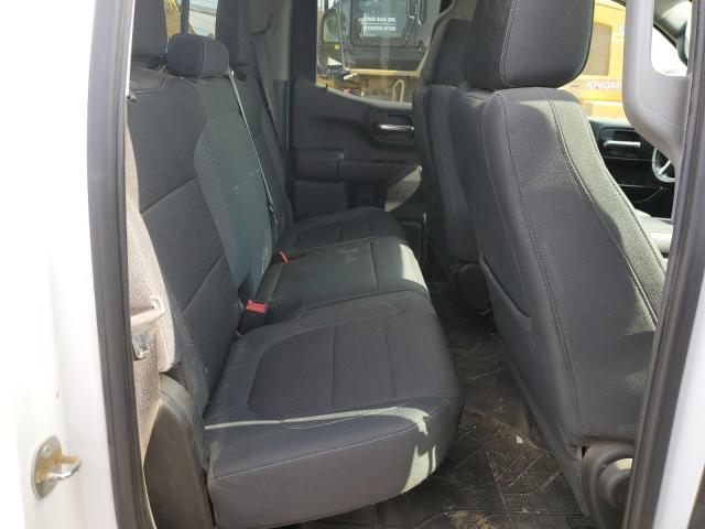 Photo 10 from auction – 2019 CHEVROLET SILVERADO with VIN 1GCRWCED1KZ209166