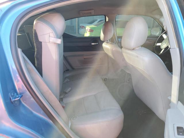 Photo 10 from auction – 2006 DODGE CHARGER R/ with VIN 2B3KA53H16H507628