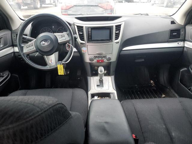 Photo 8 from auction – 2011 SUBARU LEGACY 2.5 with VIN 4S3BMBB61B3234174