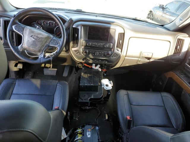 Photo 8 from auction – 2015 CHEVROLET SILVERADO with VIN 3GCPCSEC3FG165081