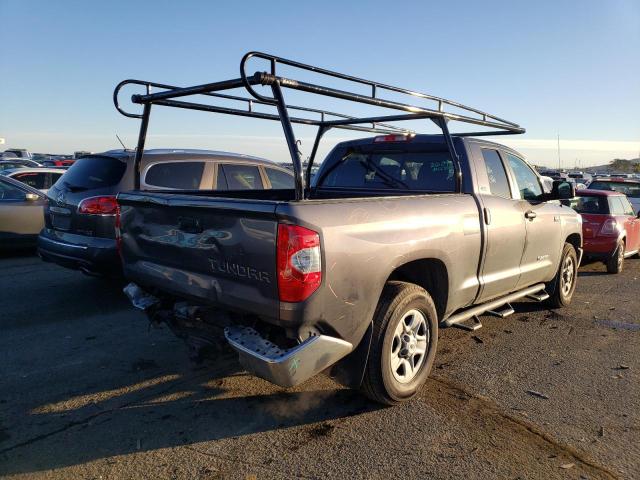 Photo 3 from auction – 2015 TOYOTA TUNDRA DOU with VIN 5TFRY5F17FX188383