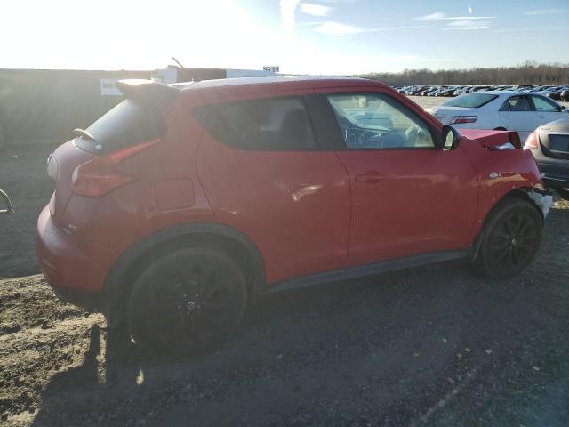 Photo 3 from auction – 2014 NISSAN JUKE S with VIN JN8AF5MVXET357427