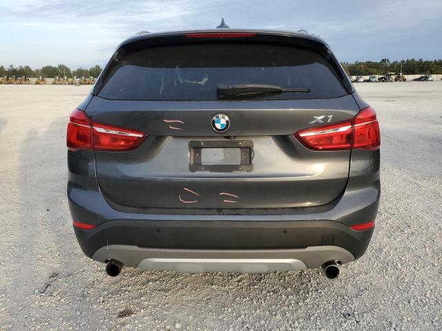 Photo 6 from auction – 2017 BMW X1 SDRIVE2 with VIN WBXHU7C30H5H33241