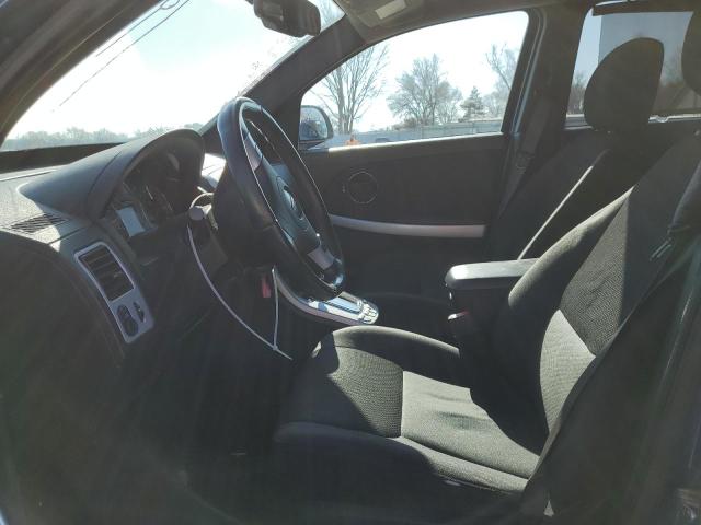 Photo 7 from auction – 2008 PONTIAC TORRENT with VIN 2CKDL33F986326210