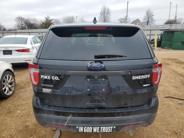 Фото 6 с аукциона – 2017 FORD EXPLORER P с VIN 1FM5K8AR4HGD06273