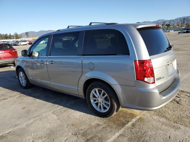 Photo 2 from auction – 2019 DODGE GRAND CARA with VIN 2C4RDGCG1KR737102