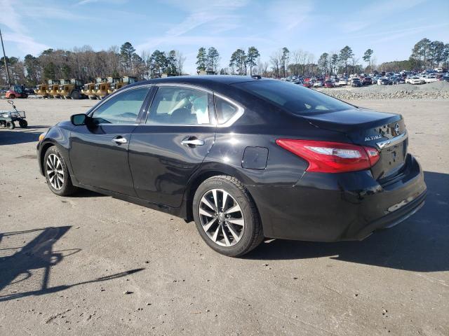 Photo 2 from auction – 2017 NISSAN ALTIMA 2.5 with VIN 1N4AL3AP4HC207662