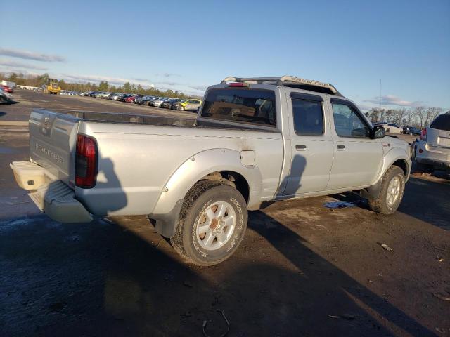 Photo 3 from auction – 2003 NISSAN FRONTIER C with VIN 1N6MD29Y13C425348