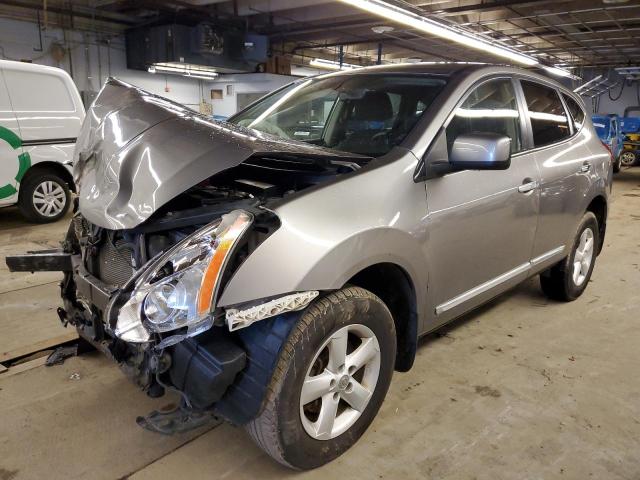 Photo 1 from auction – 2013 NISSAN ROGUE S with VIN JN8AS5MT3DW544144