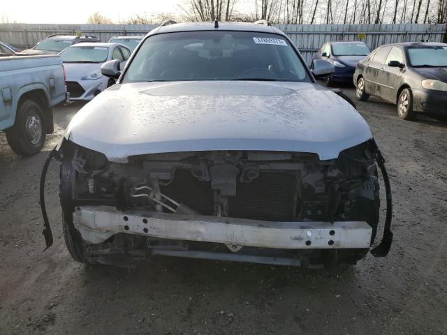 Photo 5 from auction – 2006 INFINITI FX35 with VIN JNRAS08W56X201903