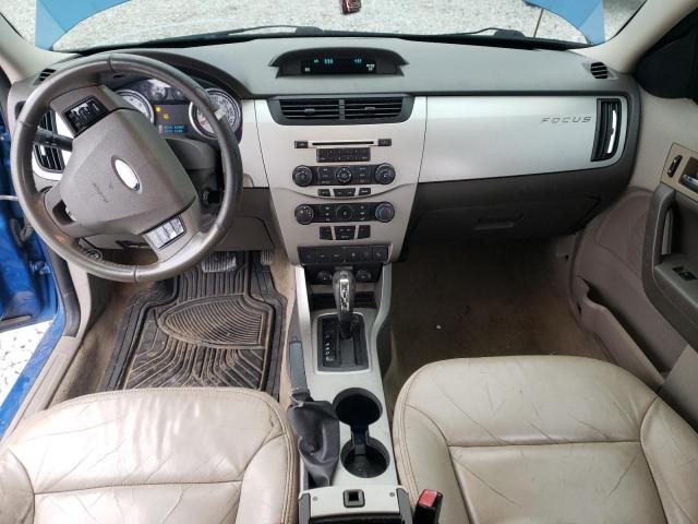 Photo 8 from auction – 2010 FORD FOCUS SEL with VIN 1FAHP3HN1AW163423