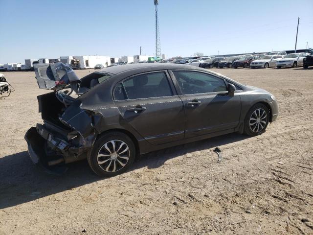 Photo 3 from auction – 2008 HONDA CIVIC LX with VIN 2HGFA16538H515938