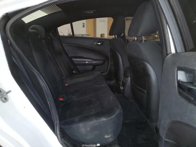 Photo 10 from auction – 2011 DODGE CHARGER with VIN 2B3CL3CG4BH513623