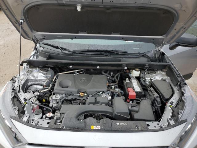 Photo 11 from auction – 2022 TOYOTA RAV4 LE with VIN 2T3H1RFV1NC189639
