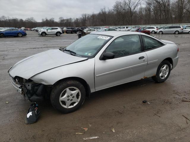 CHEVROLET CAVALIER 2005 with VIN 1G1JC12F857175106 - Photo from auction