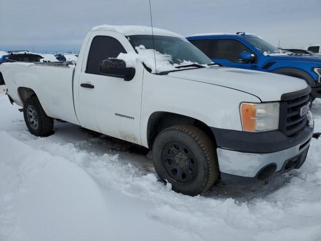 Photo 4 from auction – 2010 GMC SIERRA C15 with VIN 1GTPCTEX9AZ147542