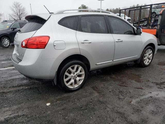 Photo 3 from auction – 2011 NISSAN ROGUE S with VIN JN8AS5MV0BW313684