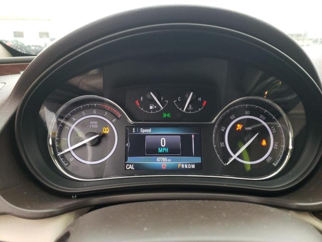 Photo 9 from auction – 2016 BUICK REGAL with VIN 2G4GK5EX4G9136090