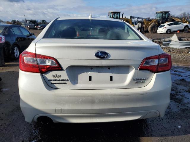 Photo 6 from auction – 2016 SUBARU LEGACY 2.5 with VIN 4S3BNAN68G3029722