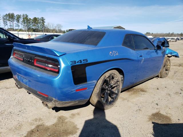 Photo 3 from auction – 2015 DODGE CHALLENGER with VIN 2C3CDZBT4FH873711