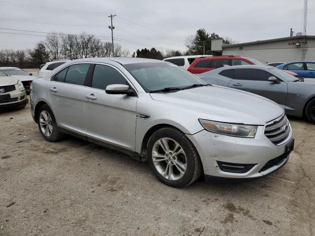 Photo 4 from auction – 2014 FORD TAURUS SEL with VIN 1FAHP2E83EG130867