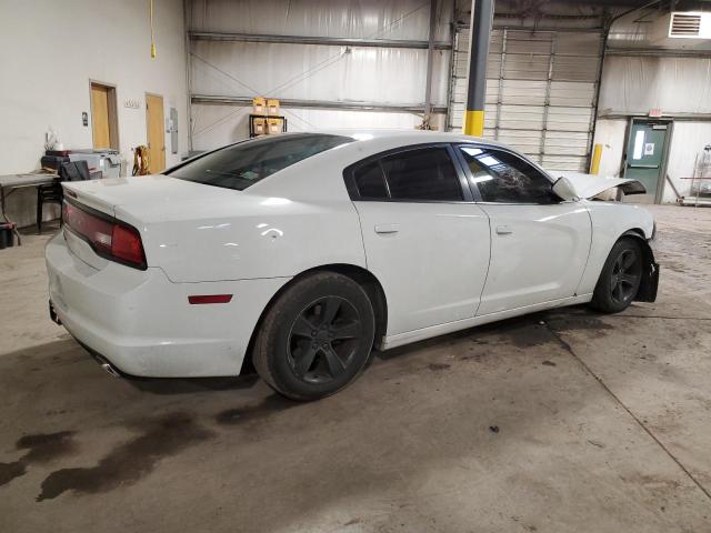 Photo 3 from auction – 2011 DODGE CHARGER with VIN 2B3CL3CG4BH513623