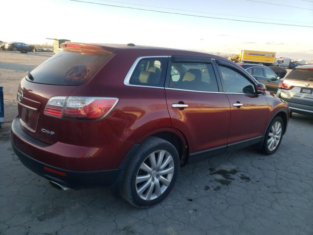 Photo 3 from auction – 2010 MAZDA CX-9 with VIN JM3TB2MA8A0203796