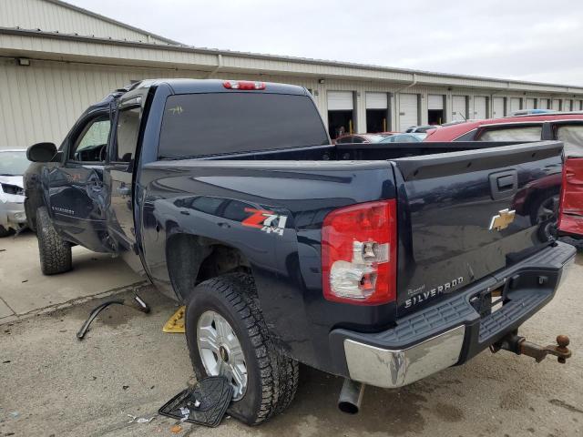 Photo 2 from auction – 2007 CHEVROLET SILVERADO with VIN 2GCEK13M071563746