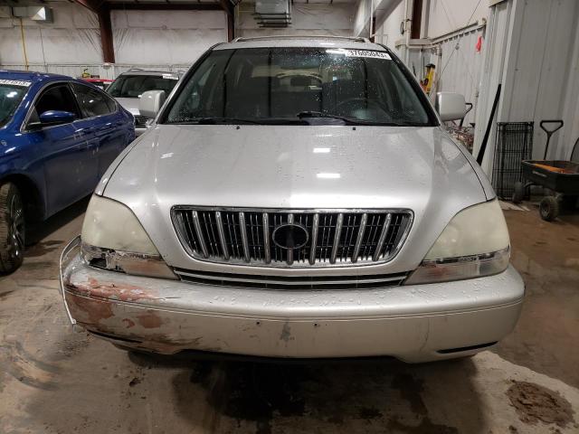 Photo 5 from auction – 2001 LEXUS RX 300 with VIN JTJHF10U210216201