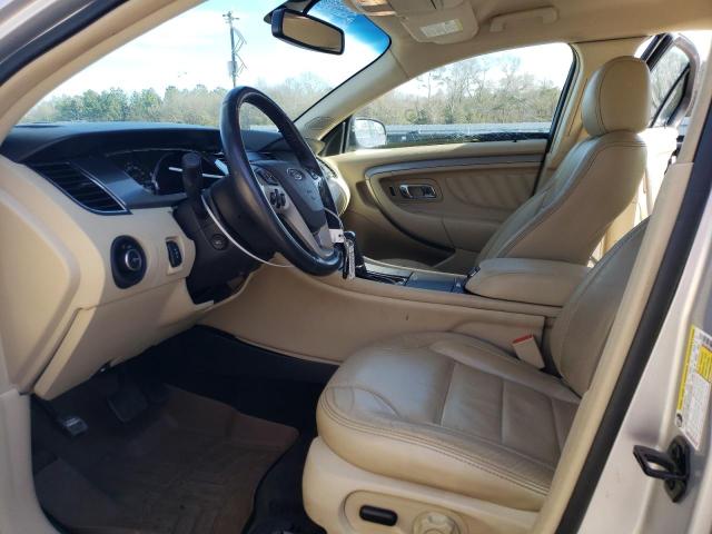 Photo 7 from auction – 2013 FORD TAURUS SEL with VIN 1FAHP2E87DG147749