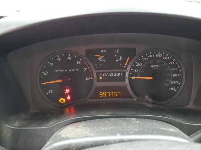 Photo 9 from auction – 2004 CHEVROLET COLORADO with VIN 1GCDT136248141092