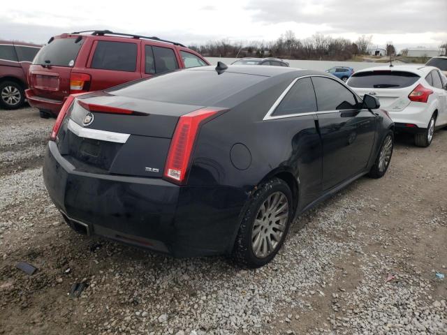 Zdjęcie 3 z aukcji – 2011 CADILLAC CTS PREMIU z VIN 1G6DS1ED2B0158620