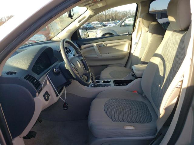 Photo 7 from auction – 2008 SATURN OUTLOOK with VIN 5GZER13798J169576