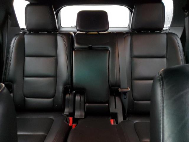 Zdjęcie 10 z aukcji – 2013 FORD EXPLORER L z VIN 1FM5K8F84DGC85063
