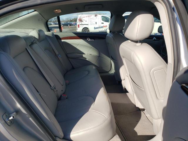 Photo 10 from auction – 2007 BUICK LUCERNE CX with VIN 1G4HD57287U168849