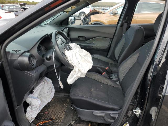 Photo 7 from auction – 2019 NISSAN KICKS S with VIN 3N1CP5CU3KL501591