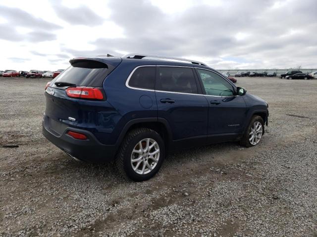 Photo 3 from auction – 2018 JEEP CHEROKEE L with VIN 1C4PJLLX8JD589993