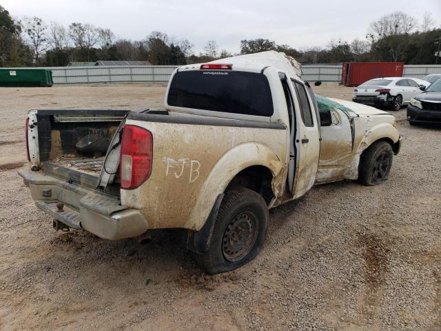 Foto 3 de la subasta – 2011 NISSAN FRONTIER S con VIN 1N6AD0EV1BC427280