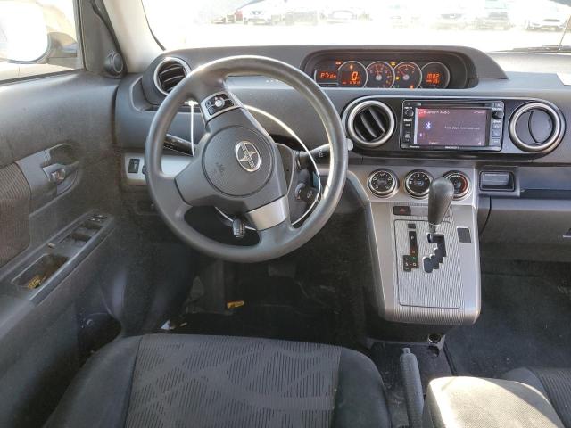 Photo 8 from auction – 2015 TOYOTA SCION XB with VIN JTLZE4FEXFJ078604