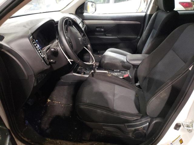 Photo 7 from auction – 2018 MITSUBISHI OUTLANDER with VIN JA4AZ3A32JZ044707