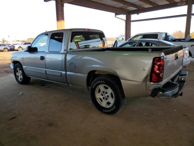 Photo 2 from auction – 2006 CHEVROLET SILVERADO with VIN 1GCEC19T46Z148608